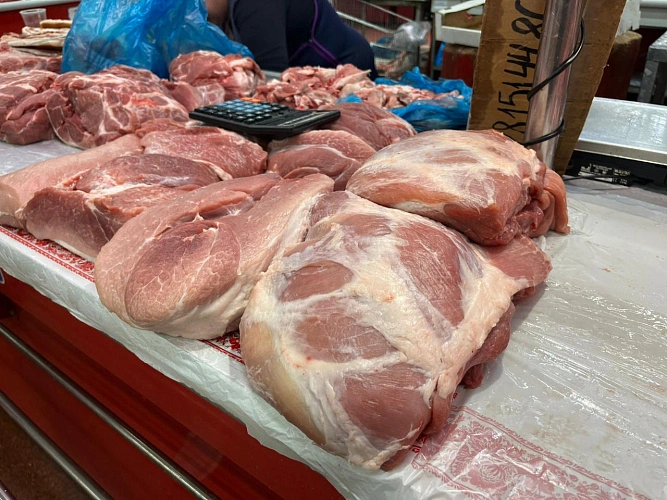 Фото: В Ростове рассчитали стоимость участия в майском пикнике с шашлыками на одного человека, фото - 1rnd