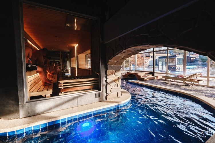 Фото: пресс-центр City Creek 