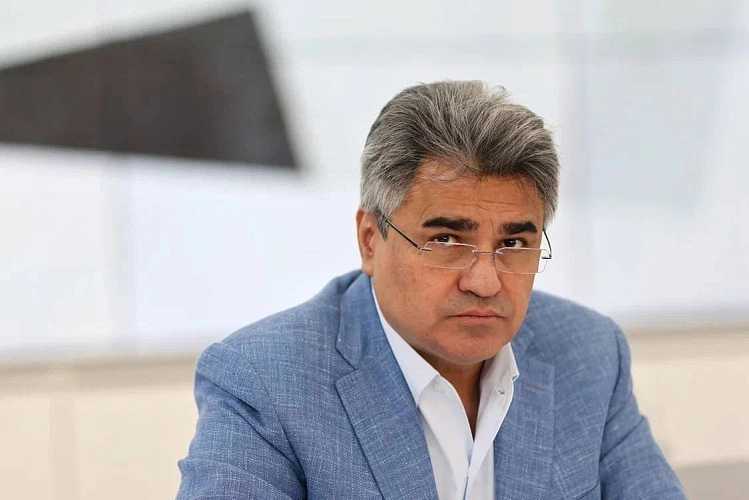 Фото: А. Нечаев // фото: ГД РФ