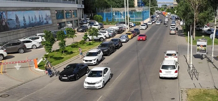 Фото: ростовчане смогут послушать отчёты глав районов города // фото из публикаций 1rnd Фото: ростовчане смогут послушать отчёты глав районов города // фото из публикаций 1rnd