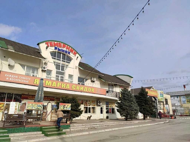 Фото: Яндекс Карты