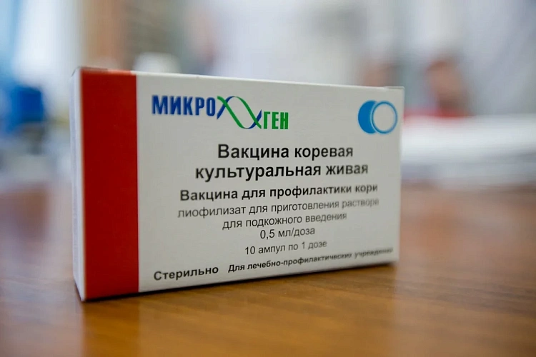 Фото: В 17 детских садах Ростовской области введены ограничения из-за кори//фото из публикаций 1rnd.ru