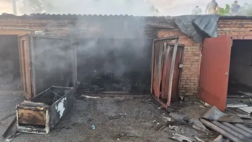 Фото: кадр донского МЧС
