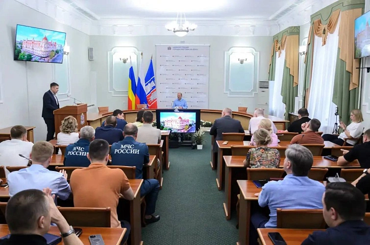 Фото: канал Александра Скрябина