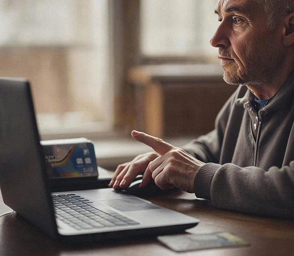 Фото: Нейросеть