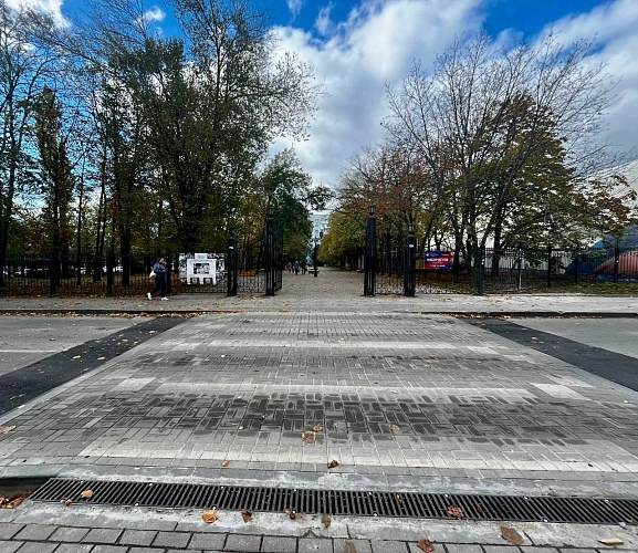 Фото: ТГ-канал Александра Скрябина