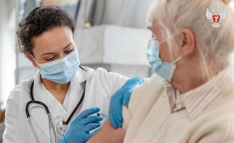 Фото: из архива Минздрава России