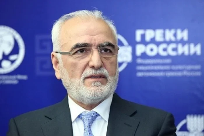 Фото: Иван Саввиди, кадр из архива 1rnd