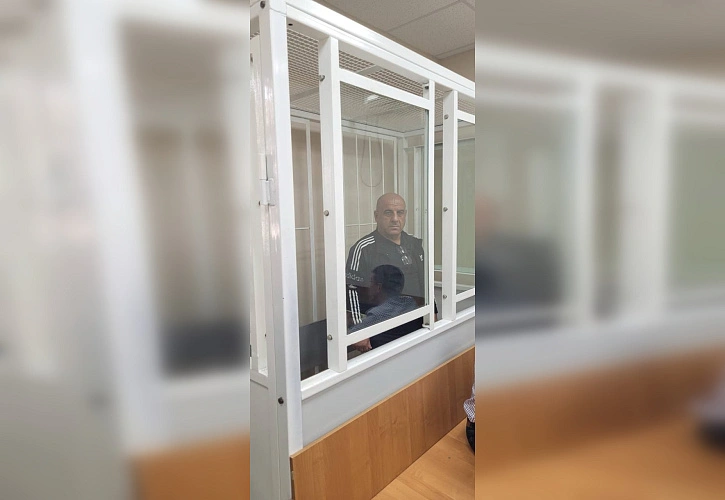 Фото: УФСБ России по РО