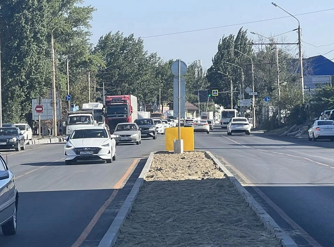Фото: пресс-служба администрации Ростова