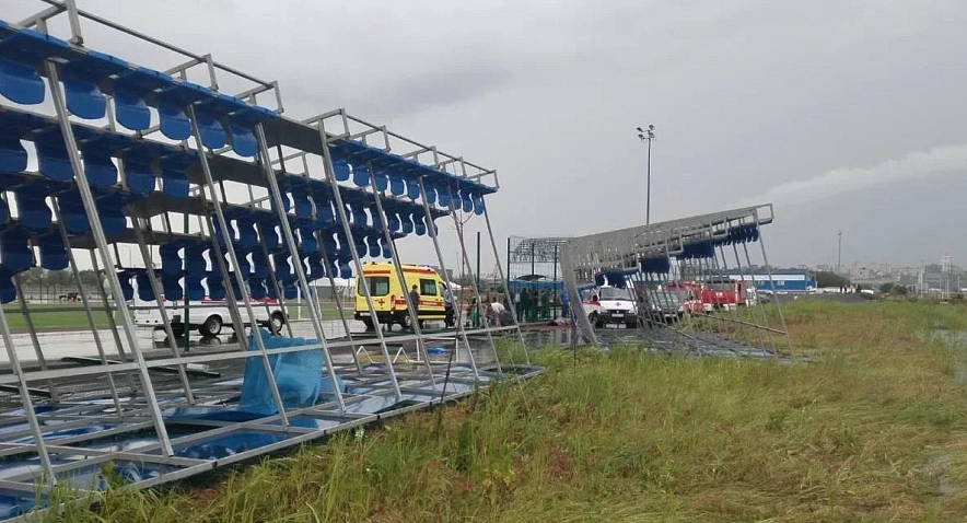 Фото: из публикаций 1Rnd