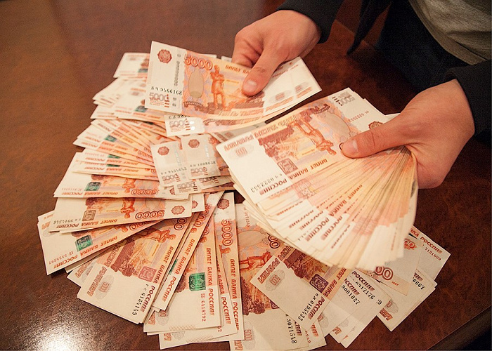 Фото: Самозапрет на выдачу кредитов поддерживают 70 процентов ростовчан//фото из публикаций 1rnd.ru