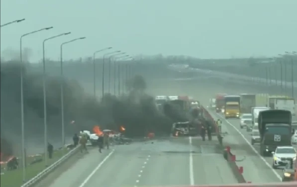 Фото: кадр из социальных сетей