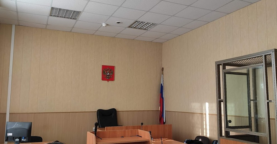 Фото: В Новочеркасске вынесли приговор юристке Сеферовой по скандальному делу с муниципальной землёй // фото архив 1rnd