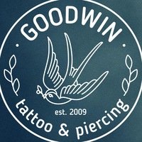 Goodwin, тату-салон