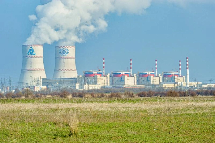 Фото: Росатом