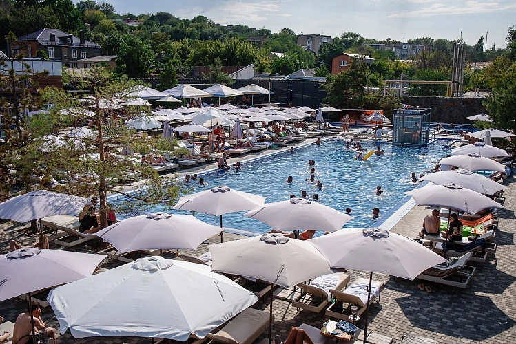 Фото: vk.com/citycreek_rnd