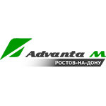 ООО Адванта-М Ростов - Складская и строительная техника и оборудование