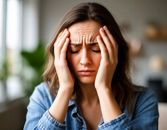 Фото: нейросеть 