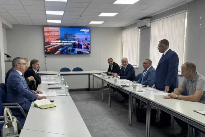 Фото: Министерство экономического развития РО