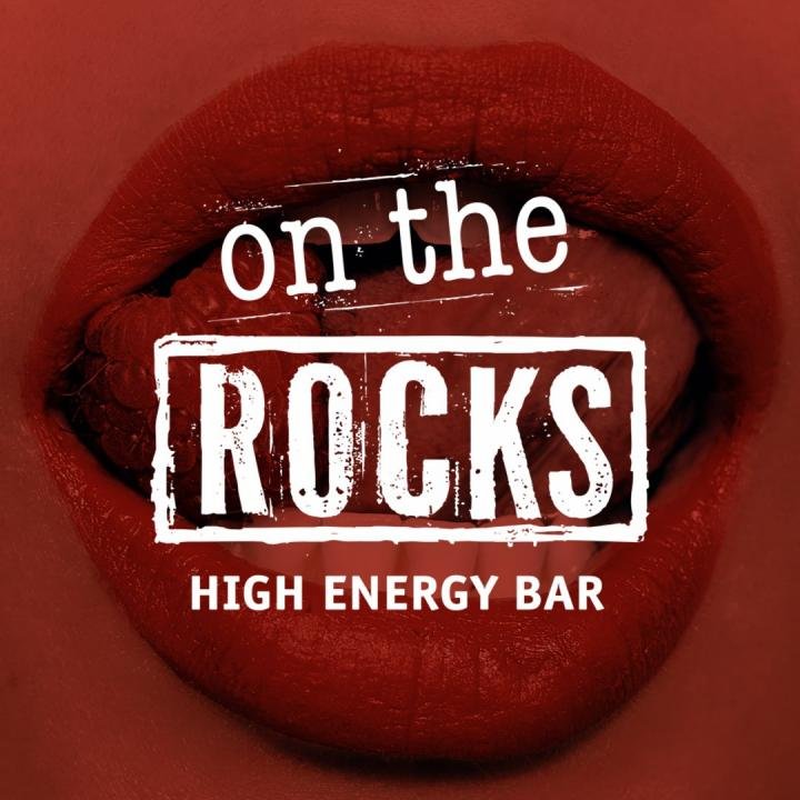 ON THE ROCKS, бар