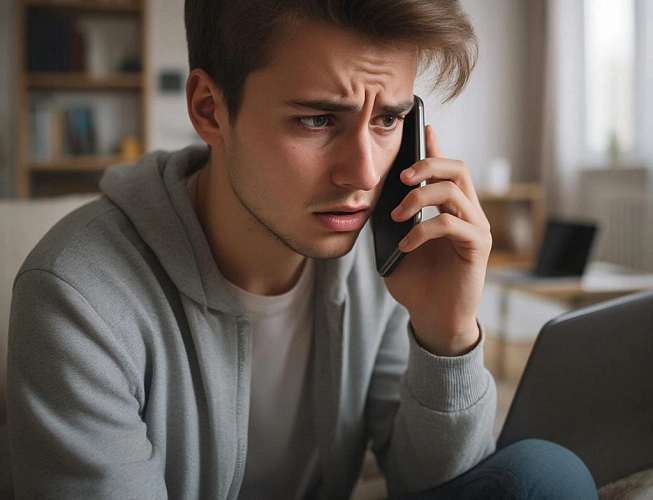 Фото: Нейросеть