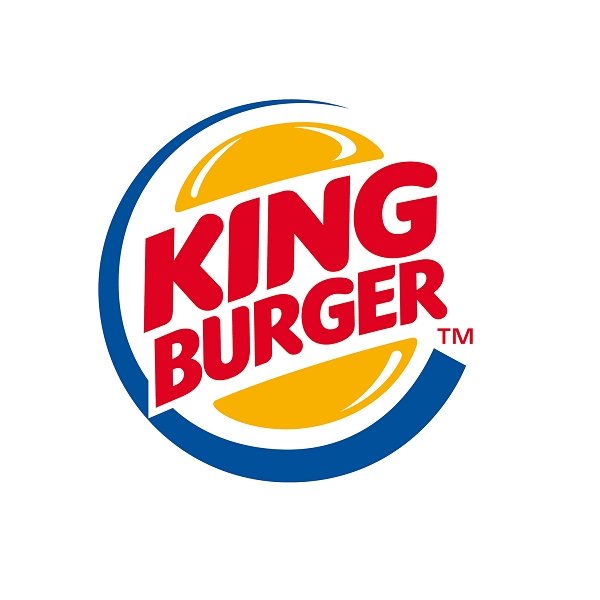 Burger King, ресторан быстрого питания
