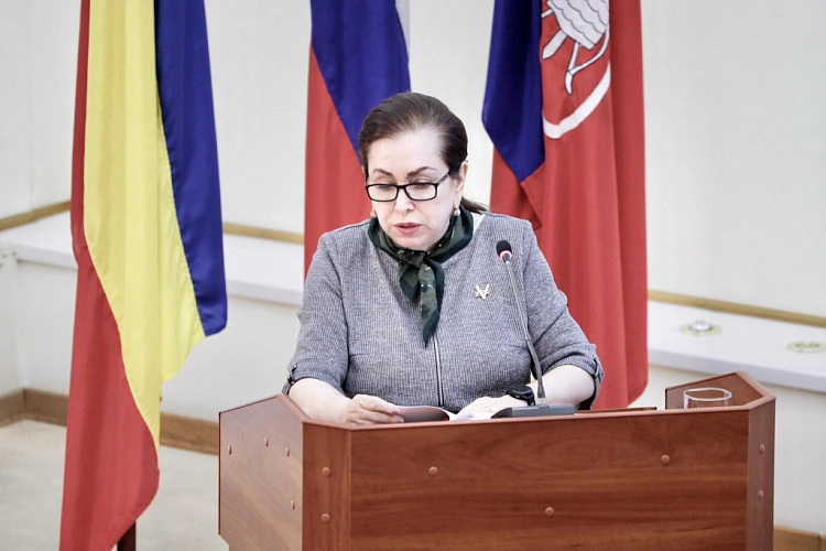 Фото: портал Гордумы 