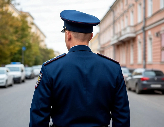 Фото: Изображение сгенерировано нейросетью