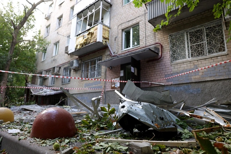 Фото: для иллюстрации, правительства РО