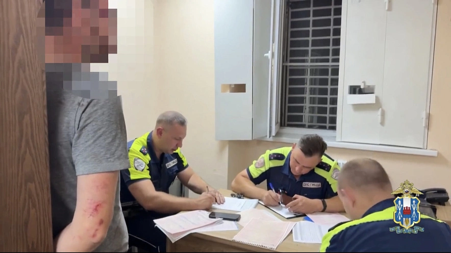 Фото: ГУ МВД РФ по РО