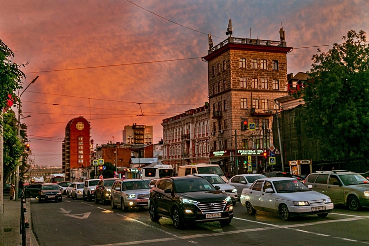 Фото: Роман Неведров