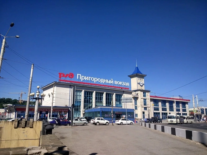 Фото:  Несколько электричек по маршруту Ростов - Лихая перестанут ездить с 23 октября // фото архив 1rnd