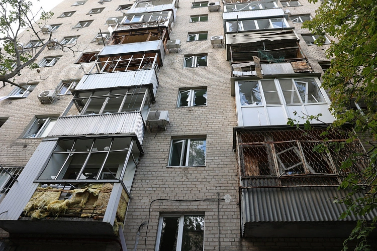 Фото: правительства РО 