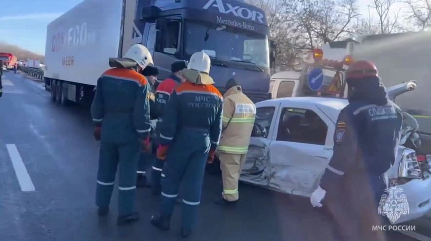 Фото: МЧС Ростовской области