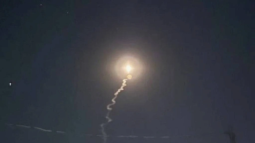 Фото: кадр из архива публикаций 1rnd