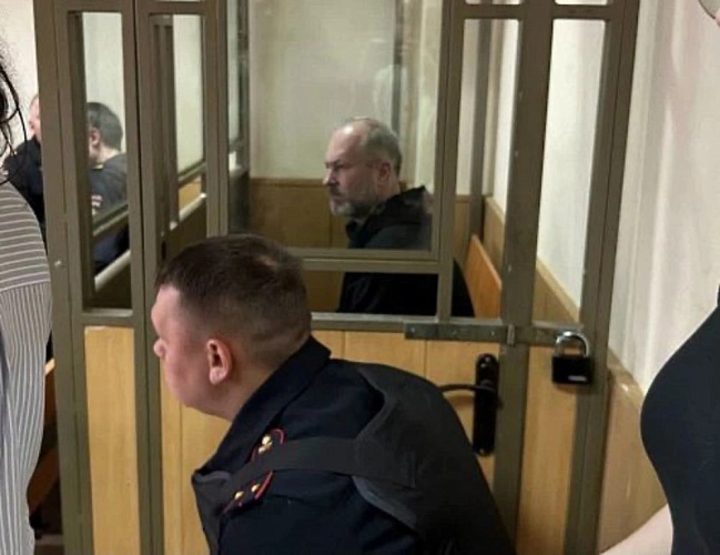 Фото: Don Mash / Telegram.org