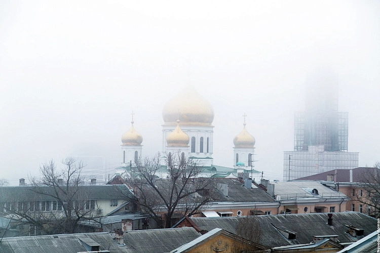 Фото: Денис Демков