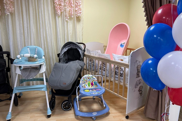 Фото: из публикаций 1Rnd