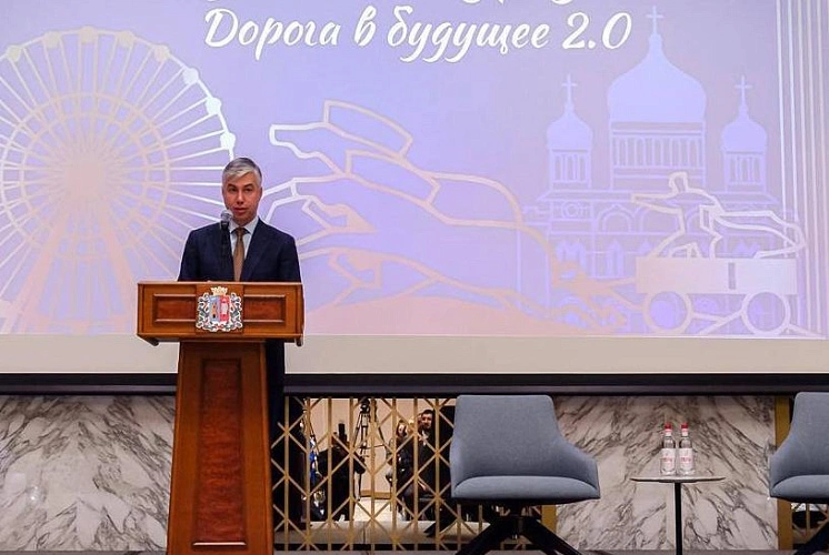 Фото: Алексей Логвиненко / vk.com