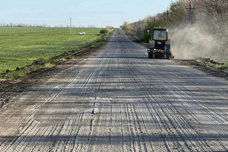 Фото: Министерство транспорта Ростовской области