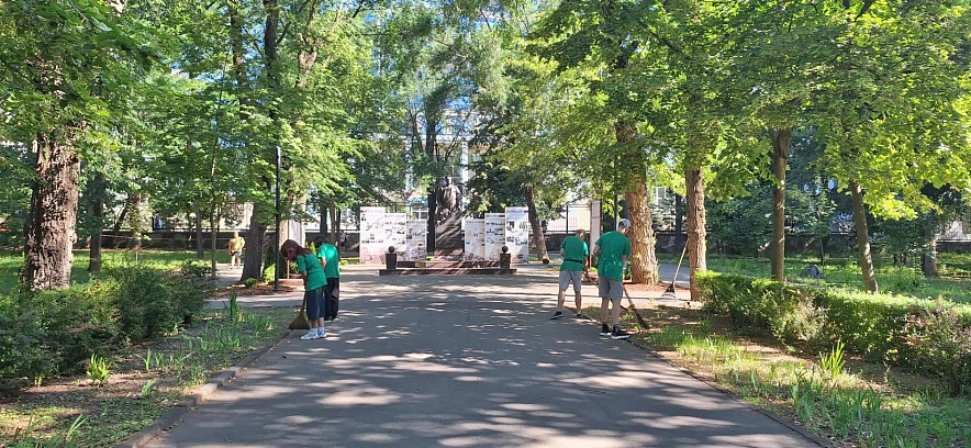 Фото: предоставлены Парком Революции
