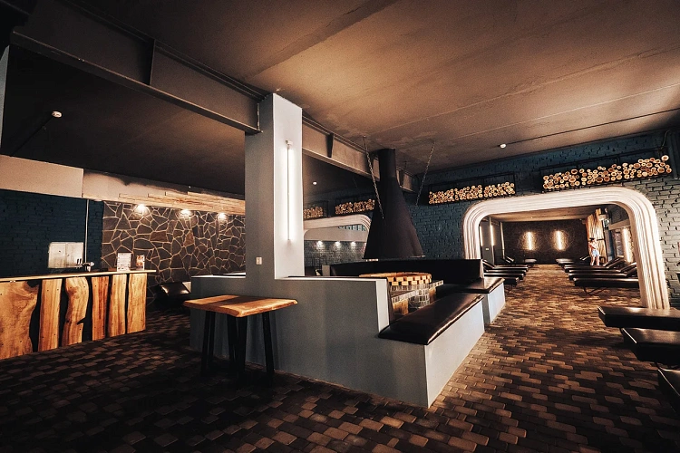 Фото: «SPA-отель City Creek»