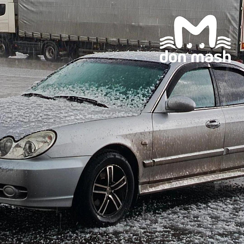 Фото: ТГ канала «Don Mash»