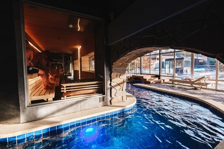 Фото: пресс-центр Сити-крик