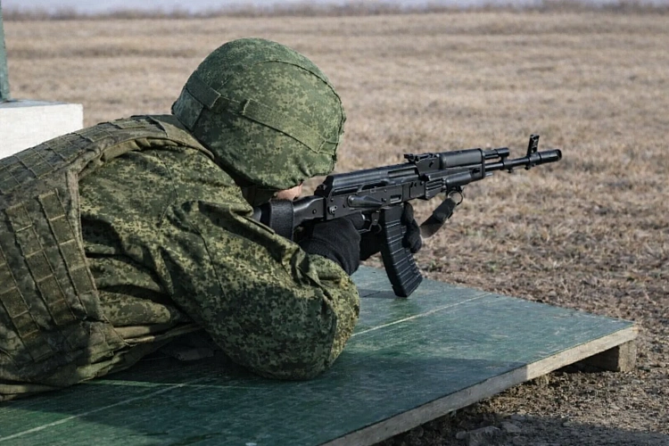 Фото: пресс-служба правительства РО