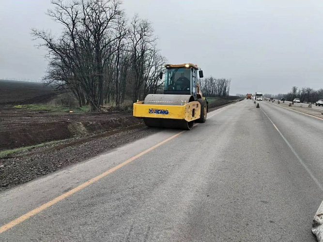 Фото: Министерство транспорта Ростовской области