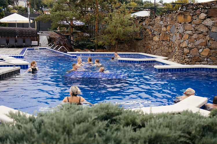 Фото: City Creek