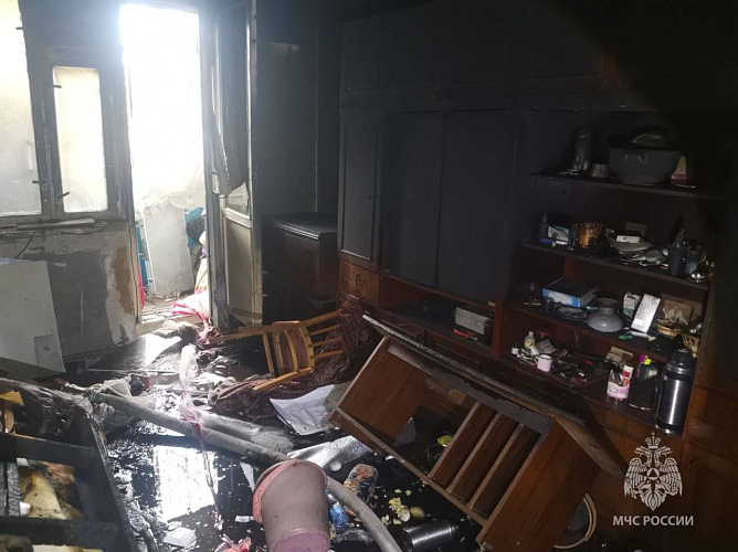 Фото: МЧС Ростовской области