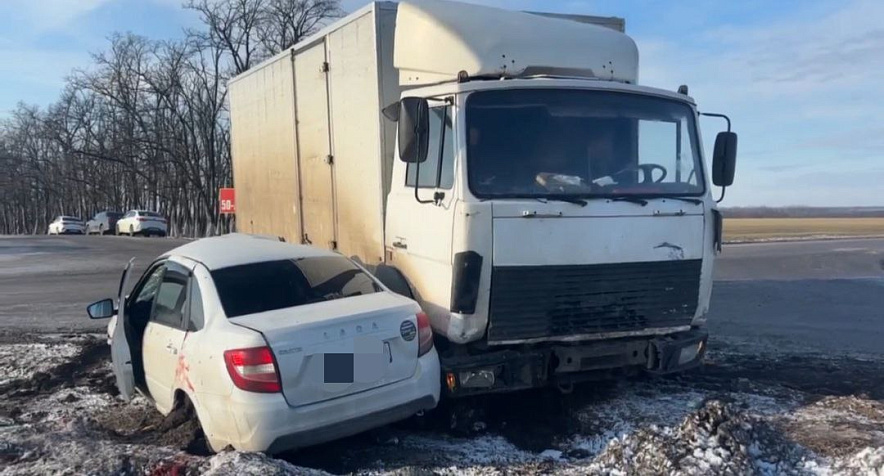 Фото: Госавтоинспекции Ростовской области 